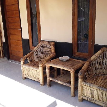 Telage Indah Homestay Kuta  Extérieur photo