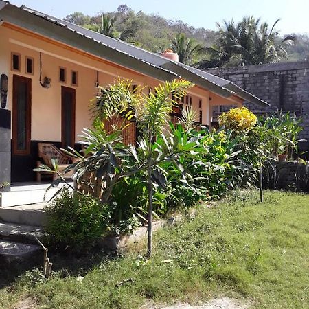 Telage Indah Homestay Kuta  Extérieur photo