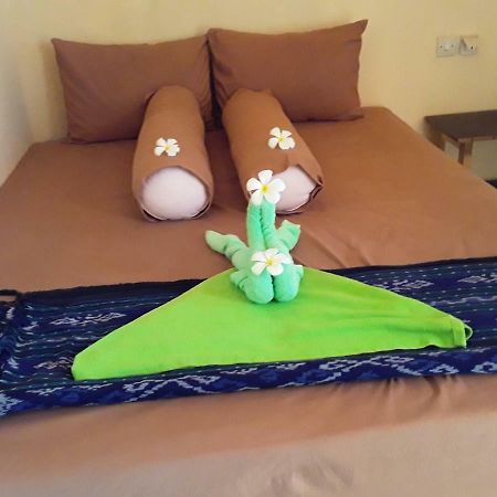 Telage Indah Homestay Kuta  Extérieur photo
