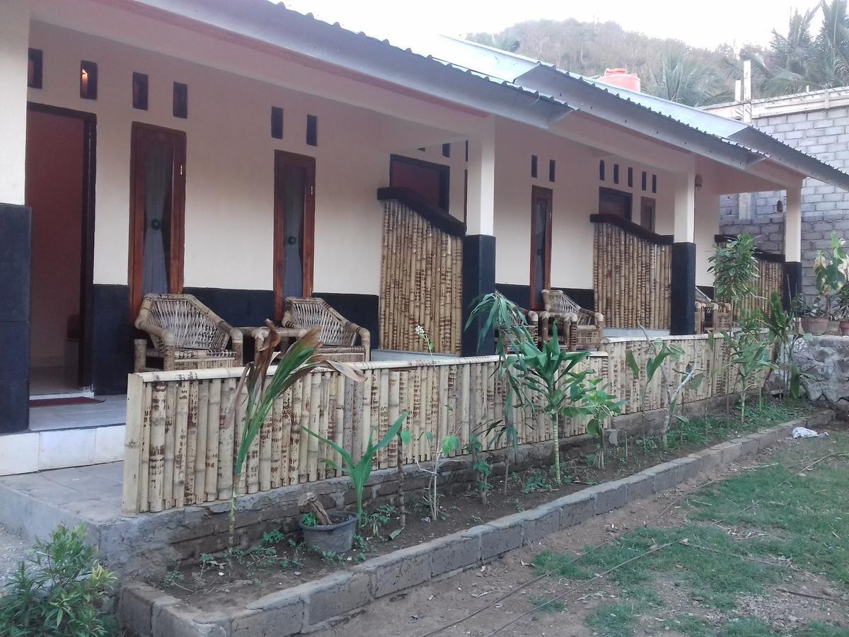 Telage Indah Homestay Kuta  Extérieur photo