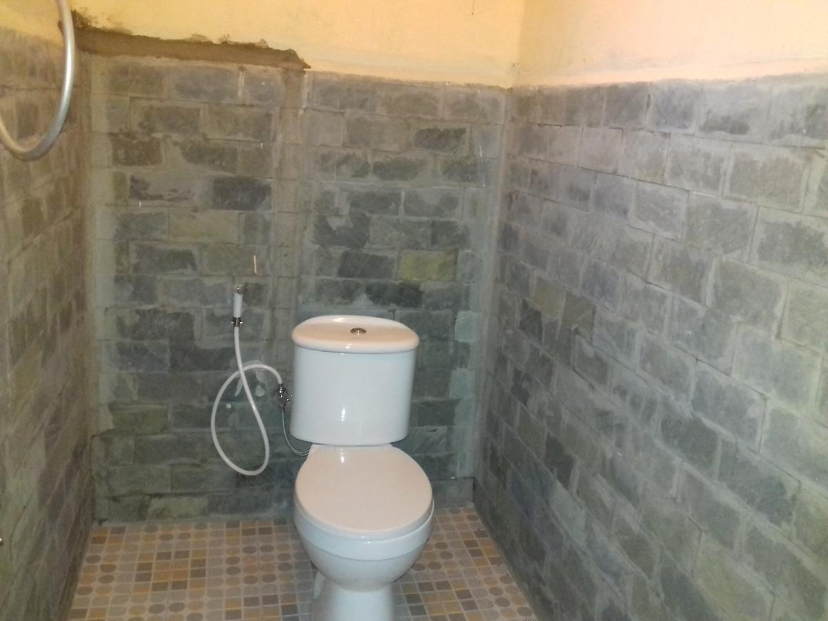 Telage Indah Homestay Kuta  Extérieur photo