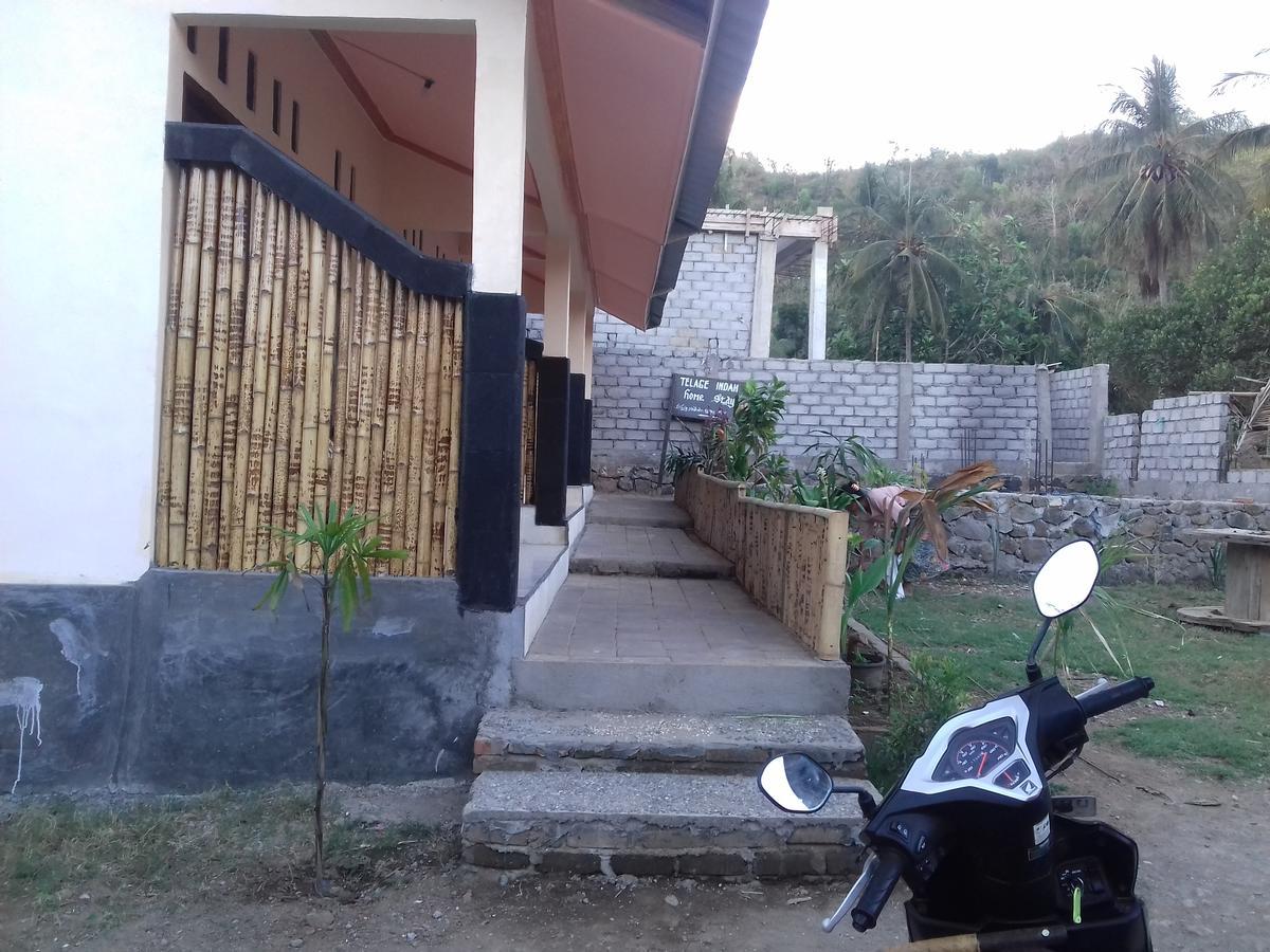 Telage Indah Homestay Kuta  Extérieur photo