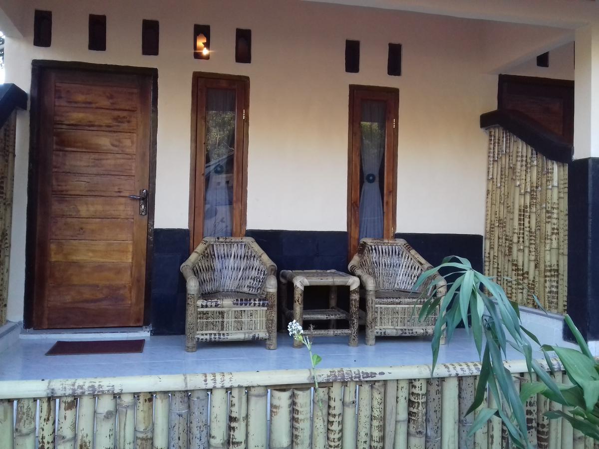 Telage Indah Homestay Kuta  Extérieur photo