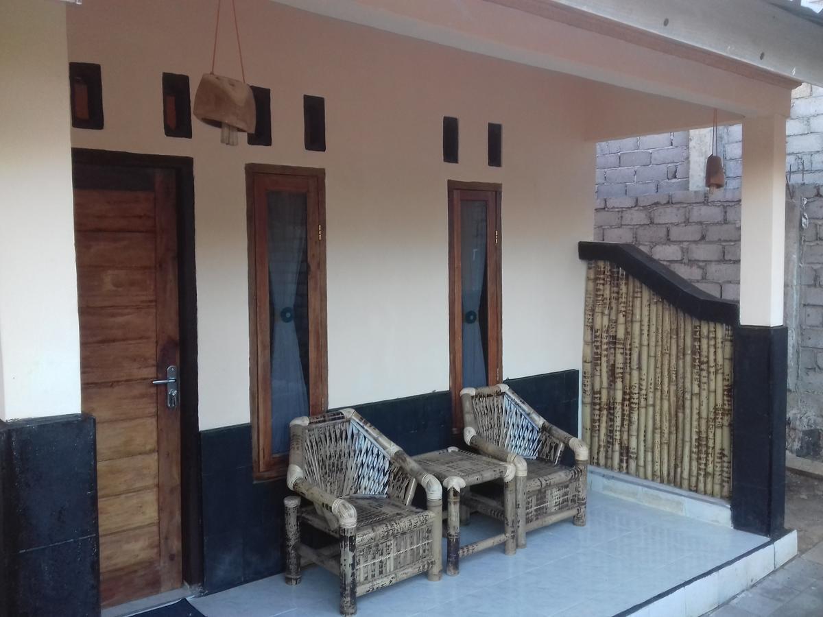Telage Indah Homestay Kuta  Extérieur photo