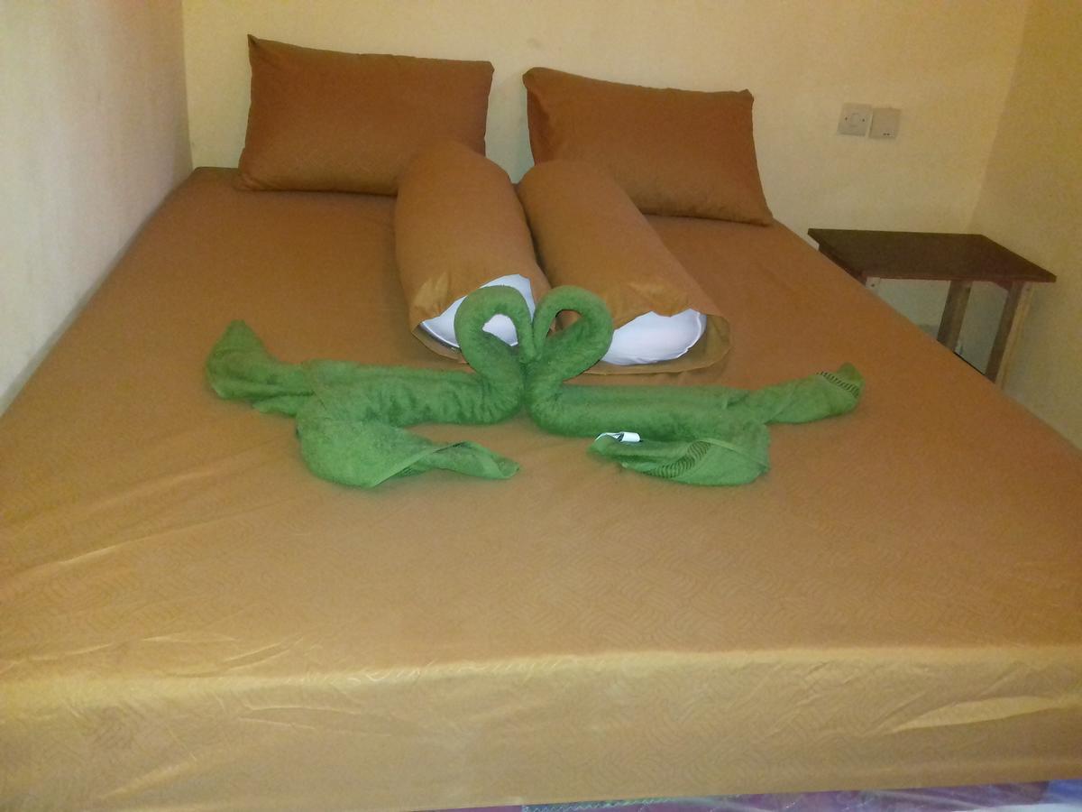 Telage Indah Homestay Kuta  Extérieur photo