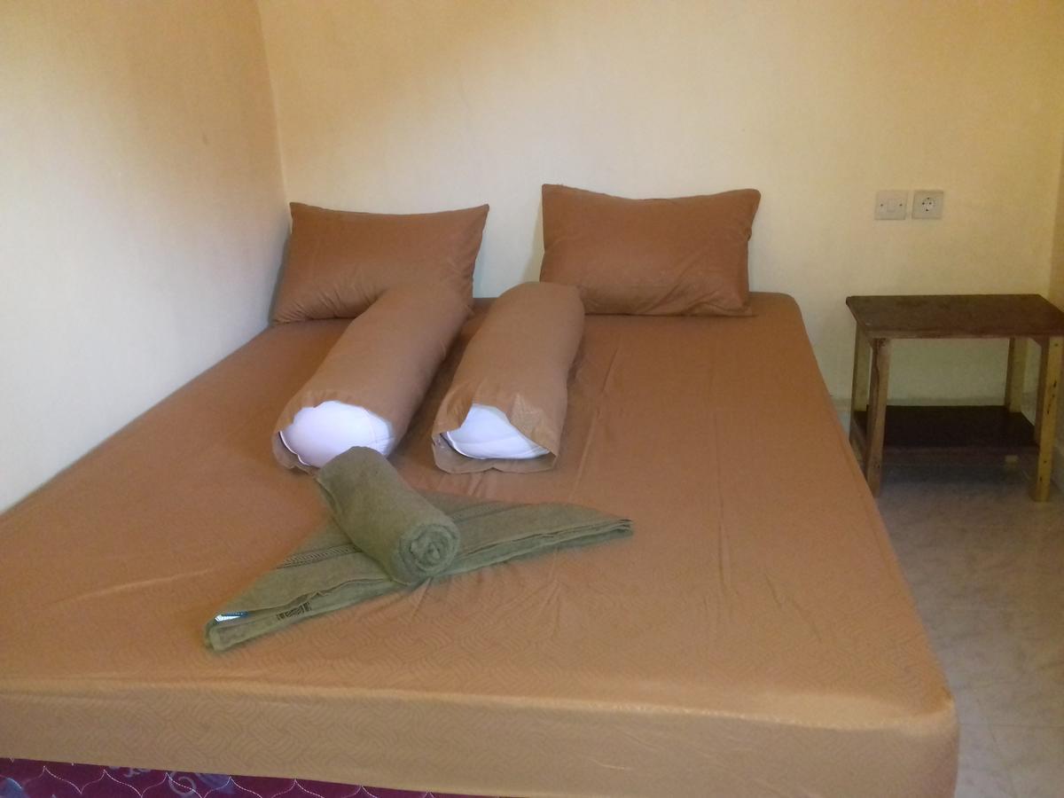 Telage Indah Homestay Kuta  Extérieur photo