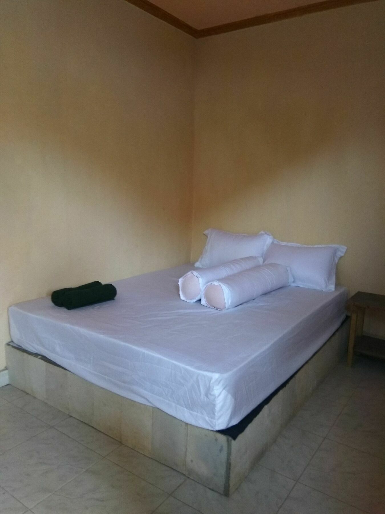 Telage Indah Homestay Kuta  Extérieur photo