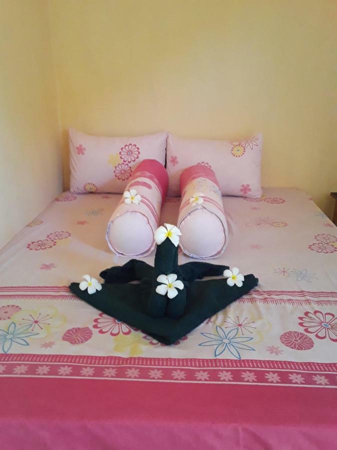Telage Indah Homestay Kuta  Extérieur photo