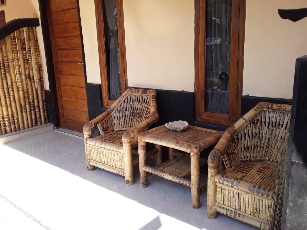 Telage Indah Homestay Kuta  Extérieur photo