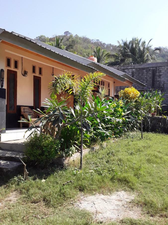 Telage Indah Homestay Kuta  Extérieur photo