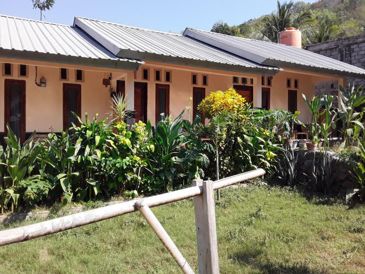 Telage Indah Homestay Kuta  Extérieur photo