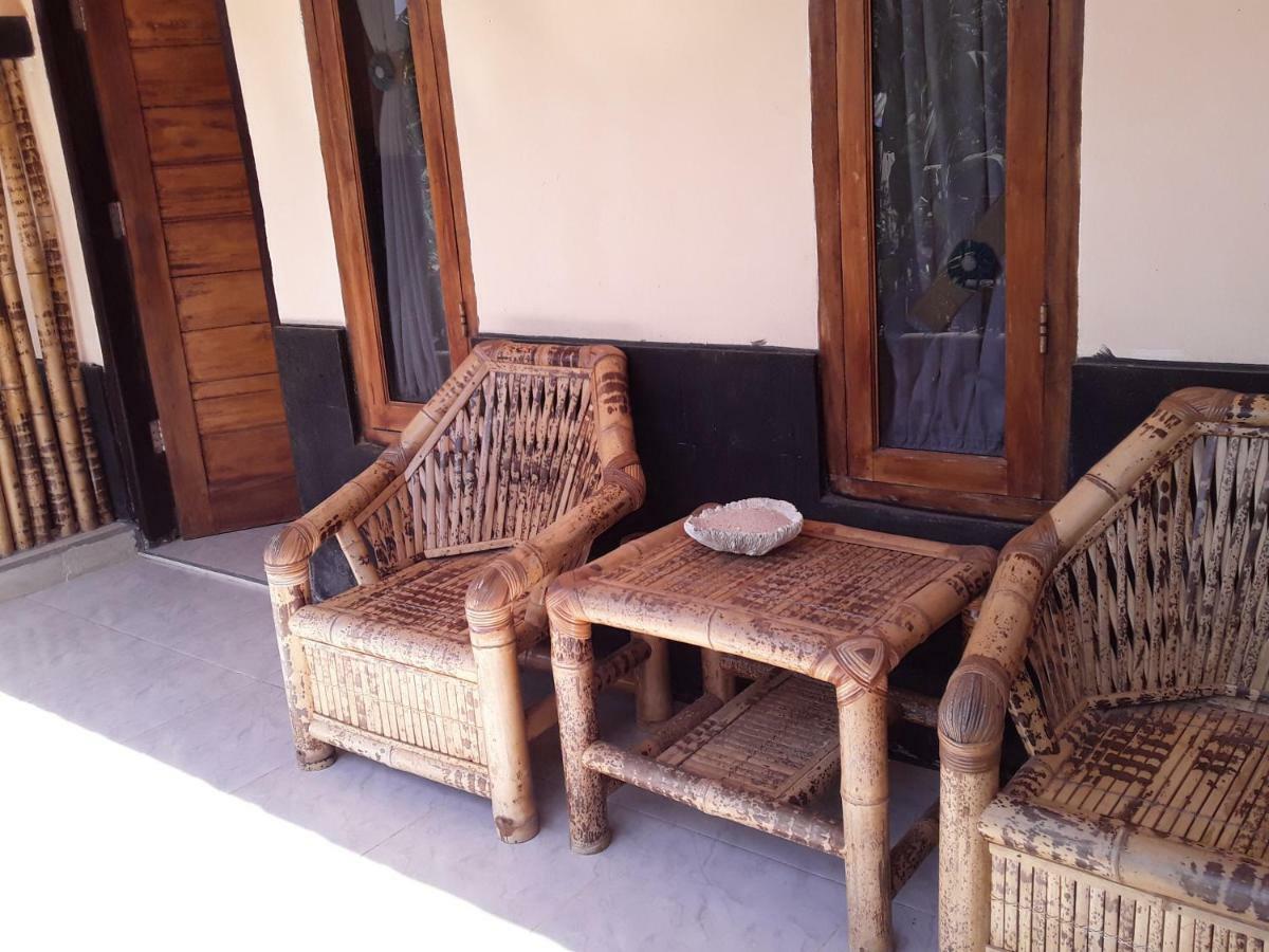 Telage Indah Homestay Kuta  Extérieur photo
